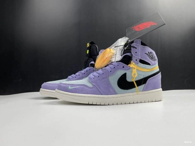 Bmlin shoes CW6576-500 Switch Purple Pulse 1 Jordan High 0815
